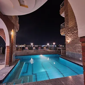 Blue Nile House , Luxor Egipto