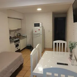 Alquiler Departamento Temporario Ciudad De Mendoza, Zona Residencial , Mendoza Argentina