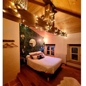  Habitación en casa particular D'hotes Le 1891