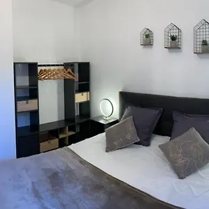  Apartamento Lumineux Capitole Plein Centre