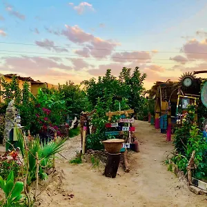 Bedouin , Luxor Egipto