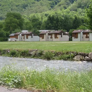  Сasa de vacaciones Et D'orlu