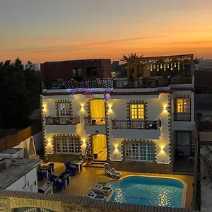 Golden Life Apartments, New With Pool Access , Luxor Egipto