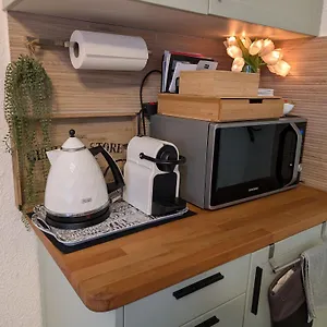 Apartamento Bellevue 35 Avec Balcon
