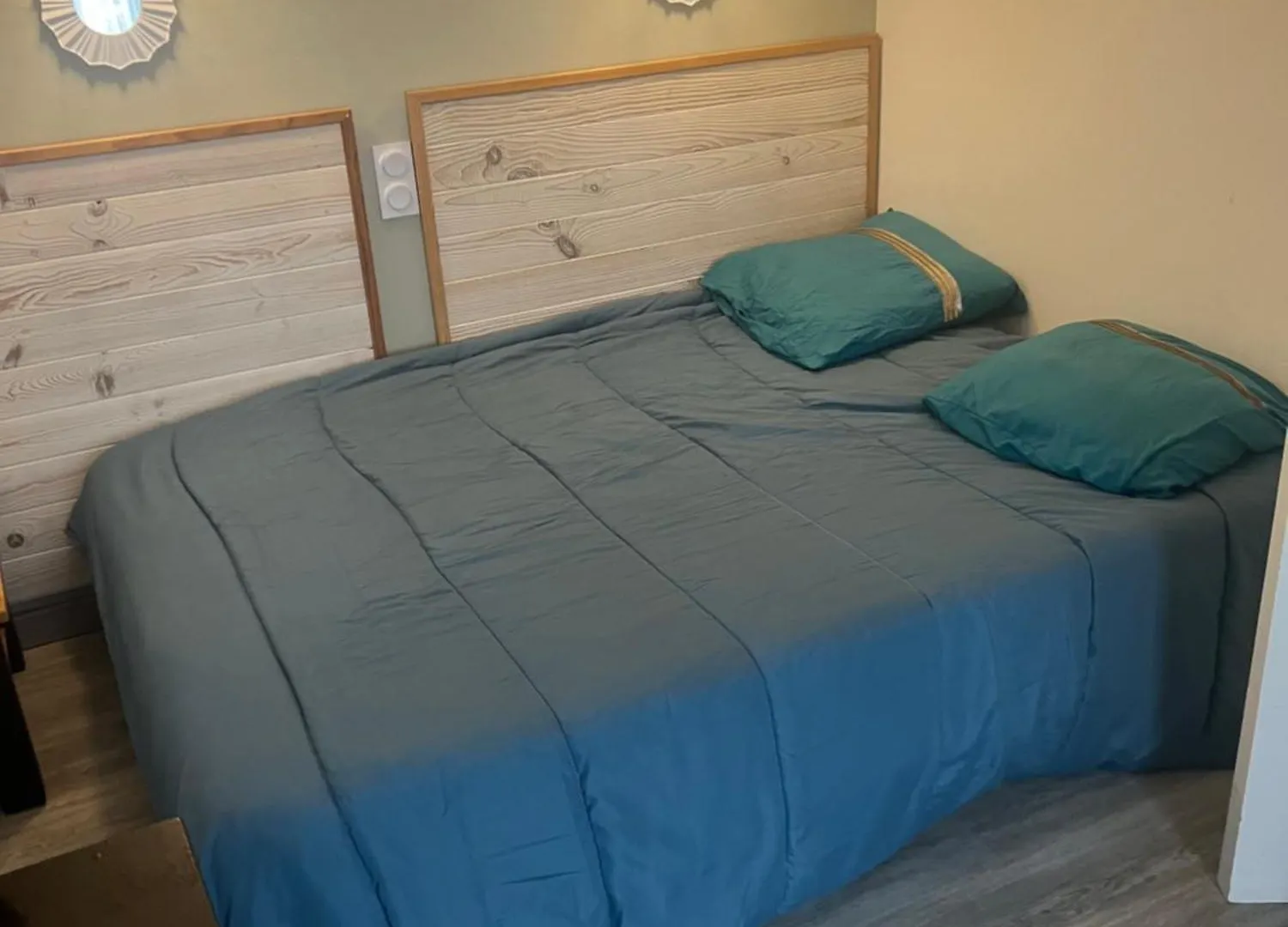 Residence Sainte Therese - La Villa Selva Lourdes Apartamento