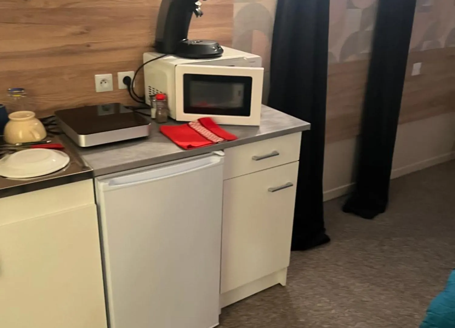 Apartamento Residence Sainte Therese - La Villa Selva Lourdes Francia