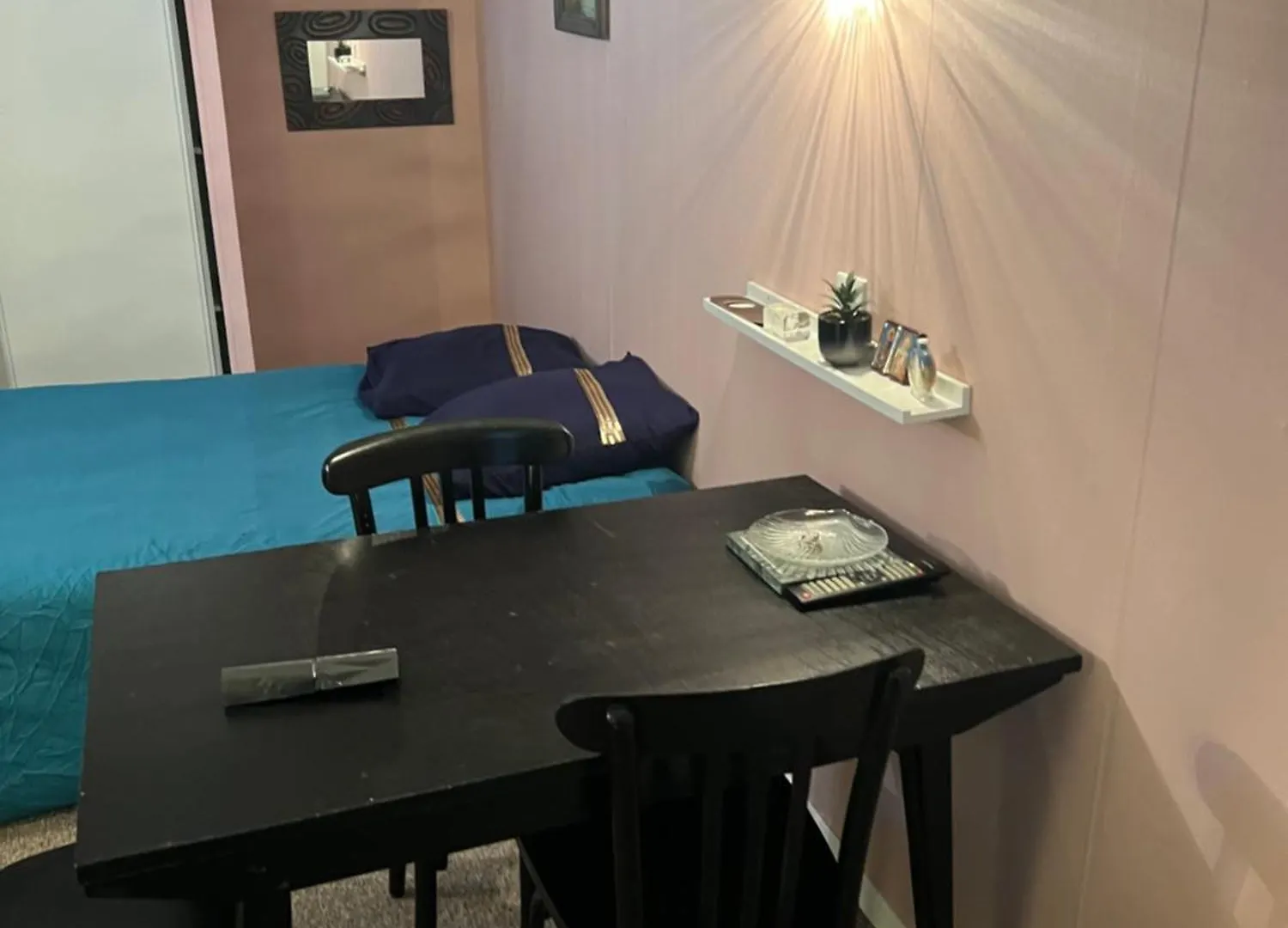 Residence Sainte Therese - La Villa Selva Lourdes Apartamento