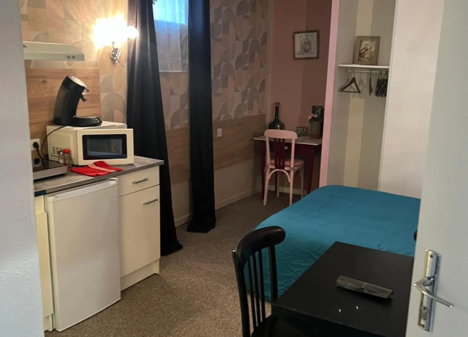 Residence Sainte Therese - La Villa Selva Lourdes Francia