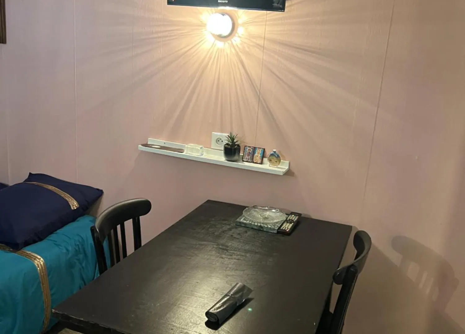 Residence Sainte Therese - La Villa Selva Lourdes Apartamento