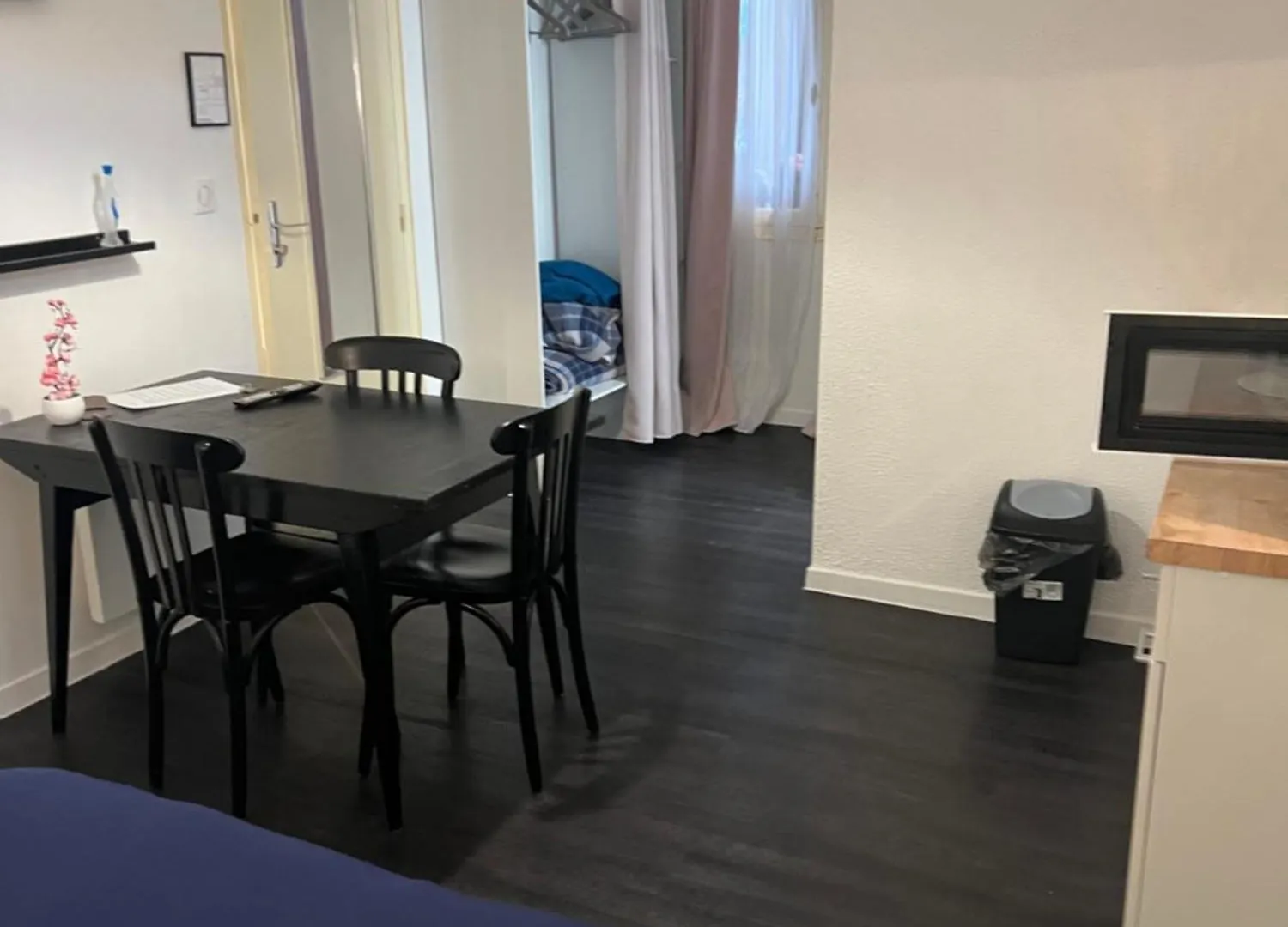 Residence Sainte Therese - La Villa Selva Lourdes