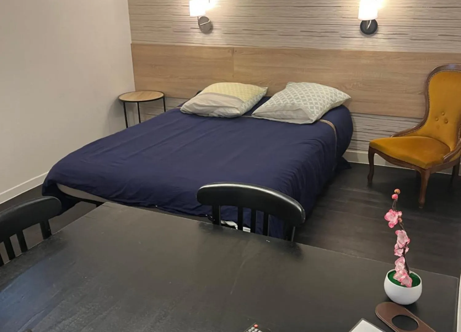 Residence Sainte Therese - La Villa Selva Lourdes 0*,