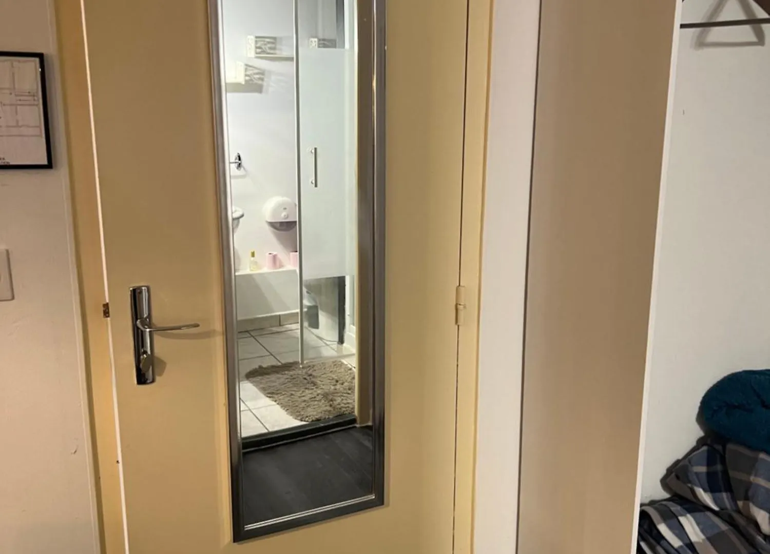 Apartamento Residence Sainte Therese - La Villa Selva Lourdes