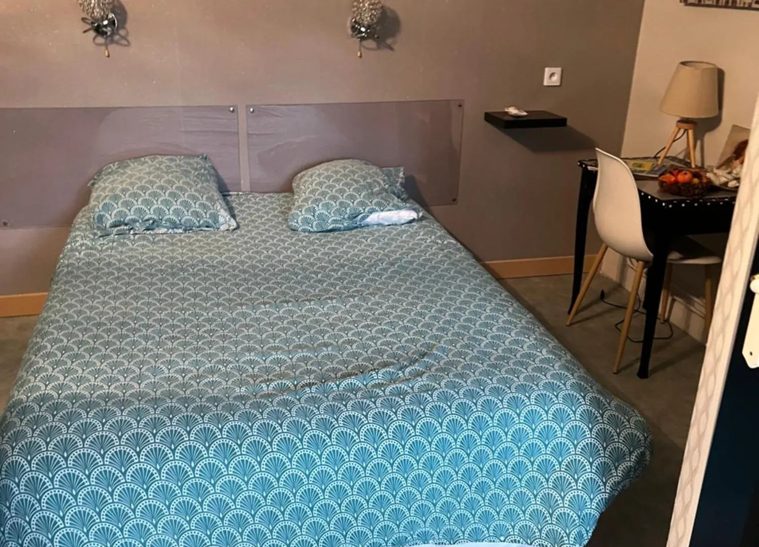 Residence Sainte Therese - La Villa Selva Lourdes