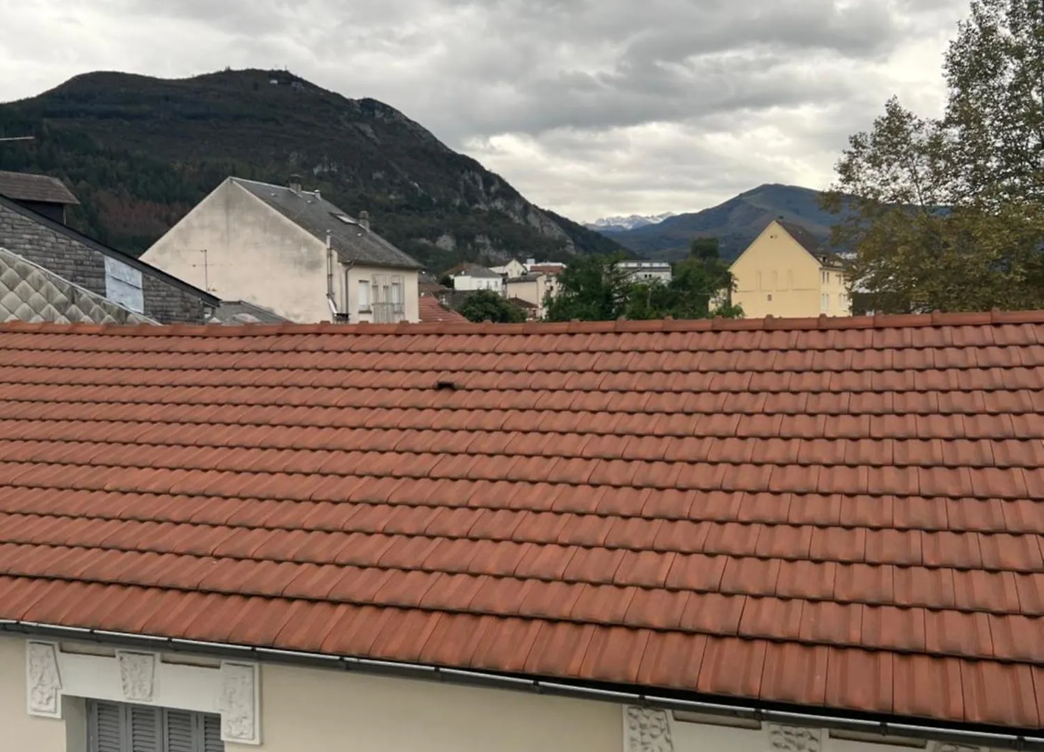 Apartamento Residence Sainte Therese - La Villa Selva Lourdes
