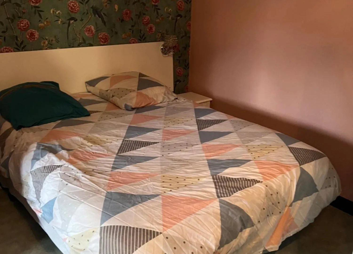 Residence Sainte Therese - La Villa Selva Lourdes 0*,  Francia