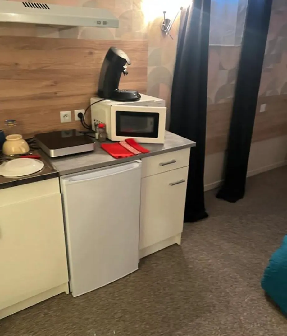 Residence Sainte Therese - La Villa Selva Lourdes