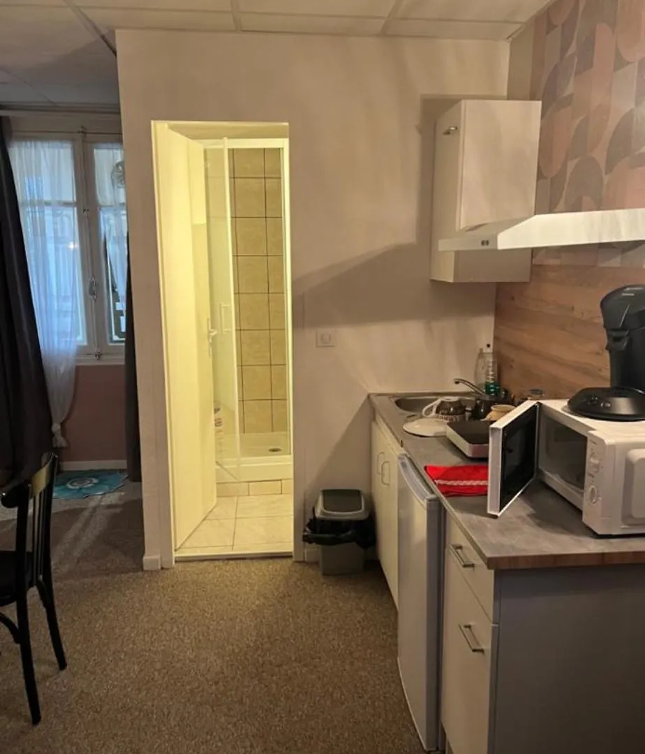 Residence Sainte Therese - La Villa Selva Lourdes 0*,  Francia