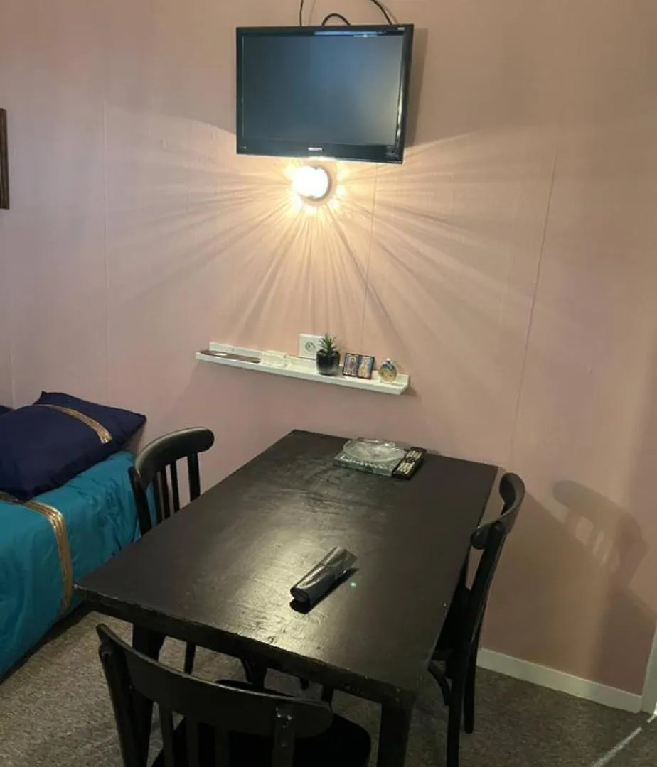 Apartamento Residence Sainte Therese - La Villa Selva Lourdes Francia
