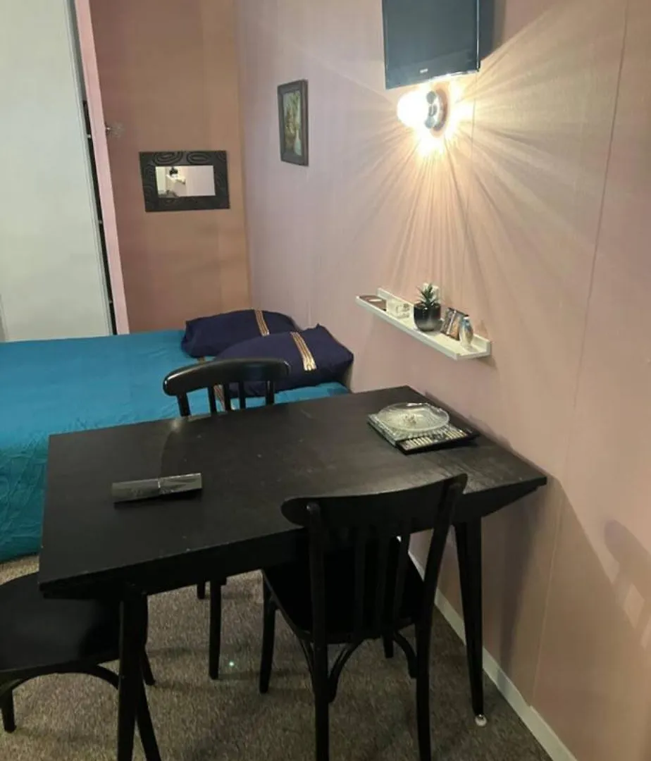 Apartamento Residence Sainte Therese - La Villa Selva Lourdes