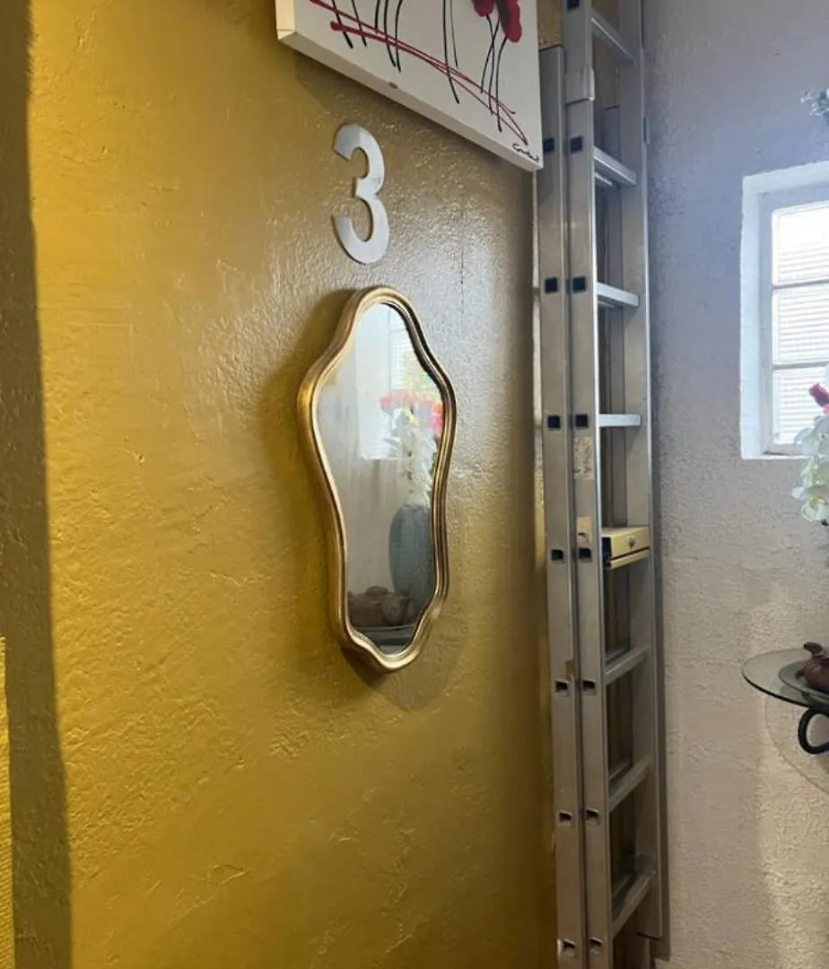 Residence Sainte Therese - La Villa Selva Lourdes 0*,