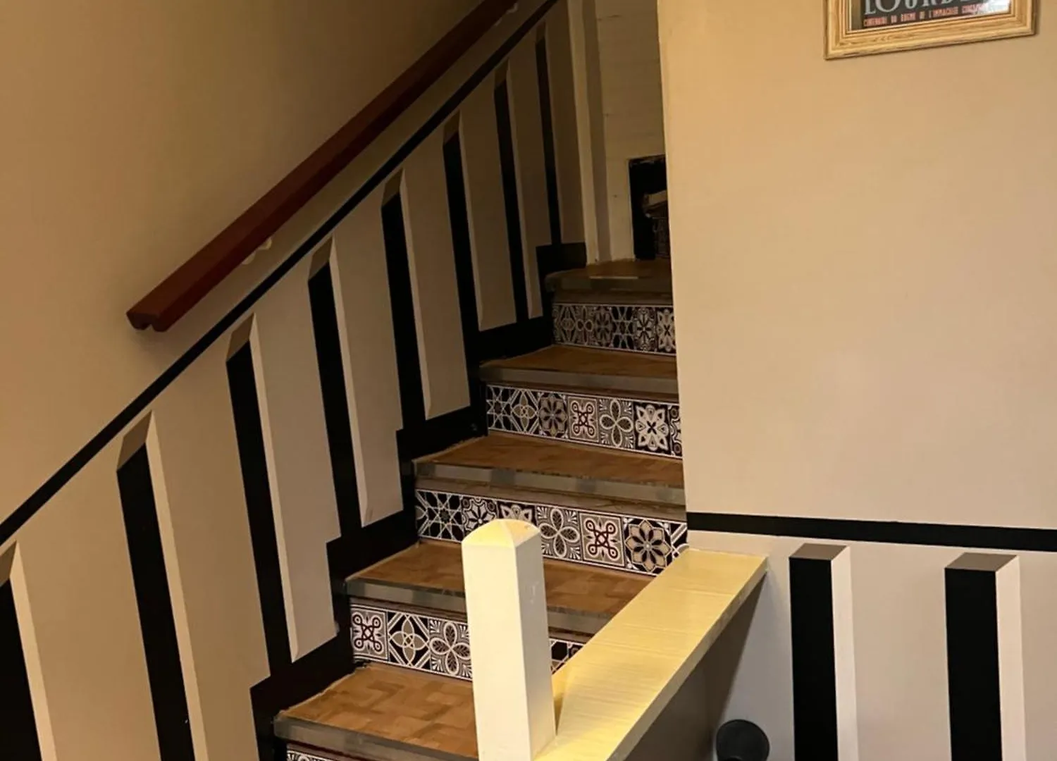 Residence Sainte Therese - La Villa Selva Lourdes Apartamento