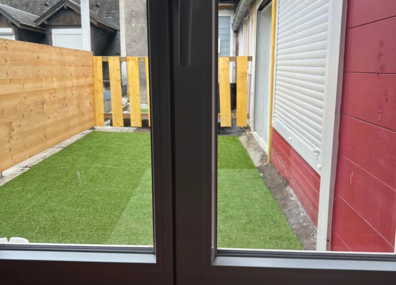 Residence Sainte Therese - La Villa Selva Lourdes Francia