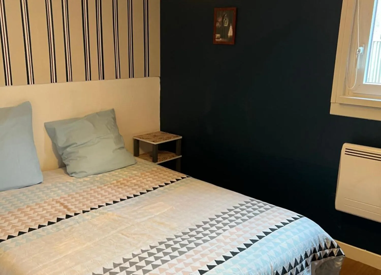 Residence Sainte Therese - La Villa Selva Lourdes 0*,  Francia