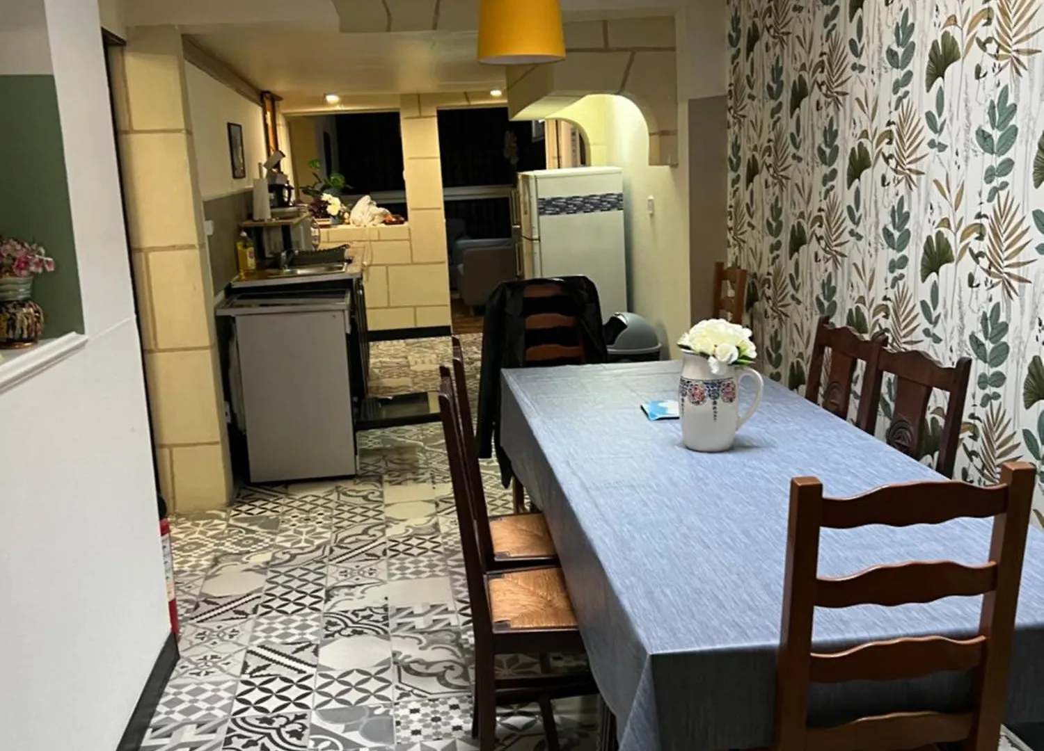 Residence Sainte Therese - La Villa Selva Lourdes 0*,