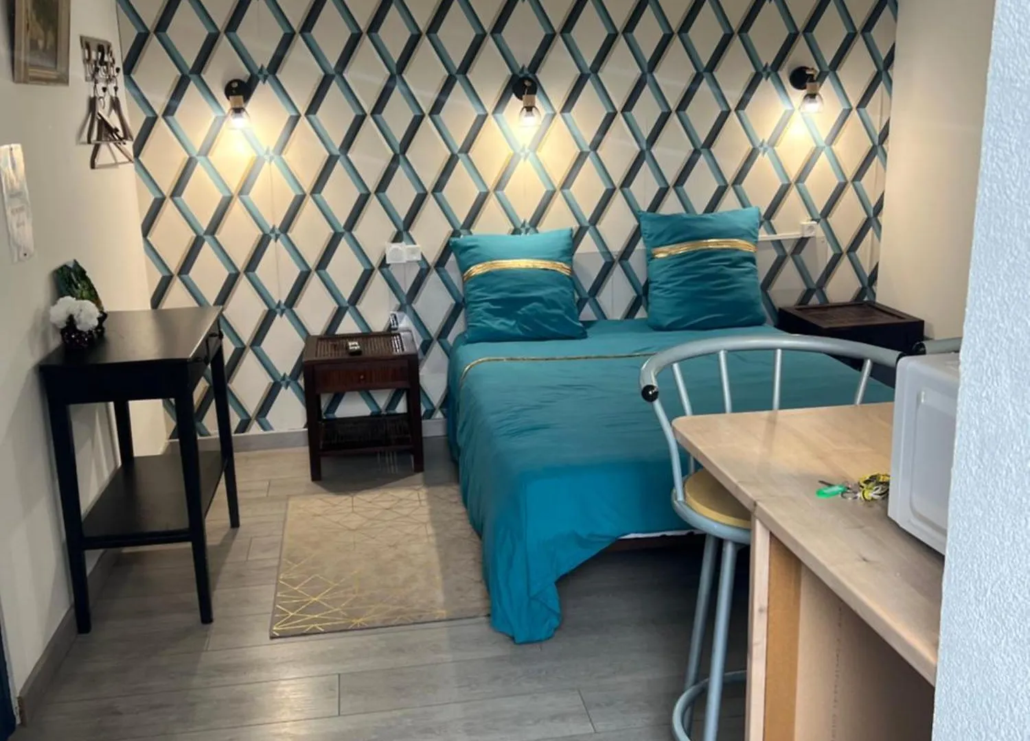 Apartamento Residence Sainte Therese - La Villa Selva Lourdes Francia