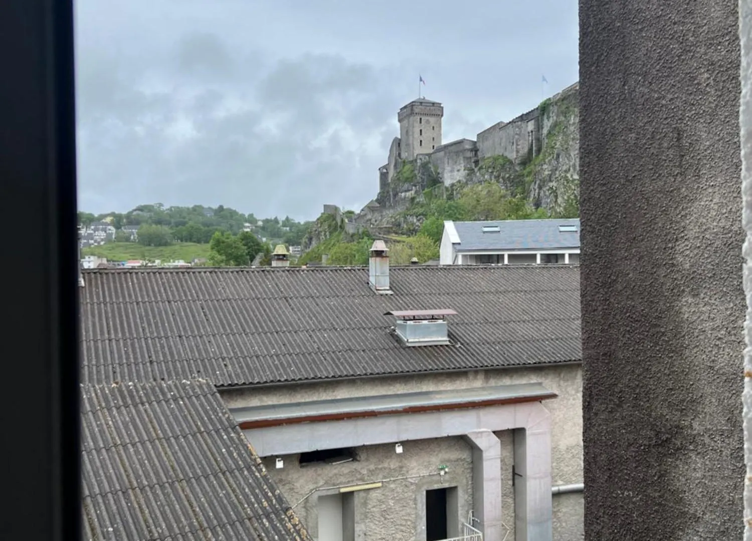Residence Sainte Therese - La Villa Selva Lourdes