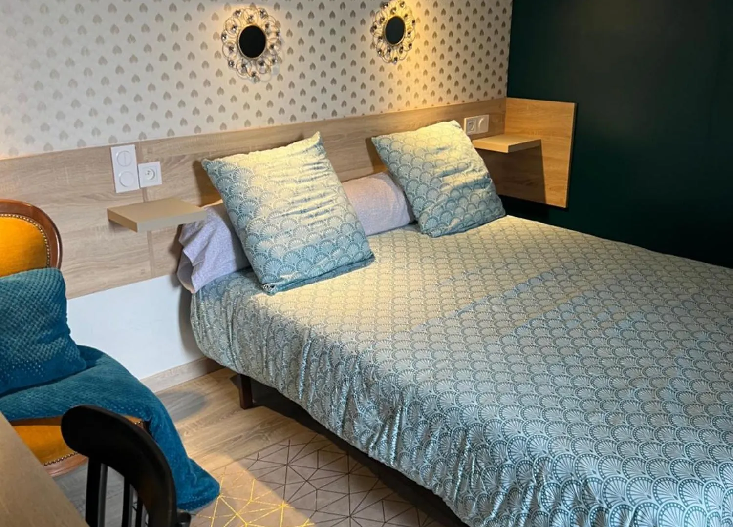 Residence Sainte Therese - La Villa Selva Lourdes Apartamento
