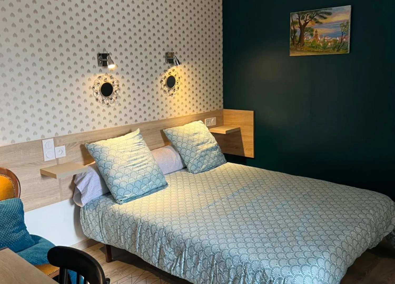 Apartamento Residence Sainte Therese - La Villa Selva Lourdes Francia