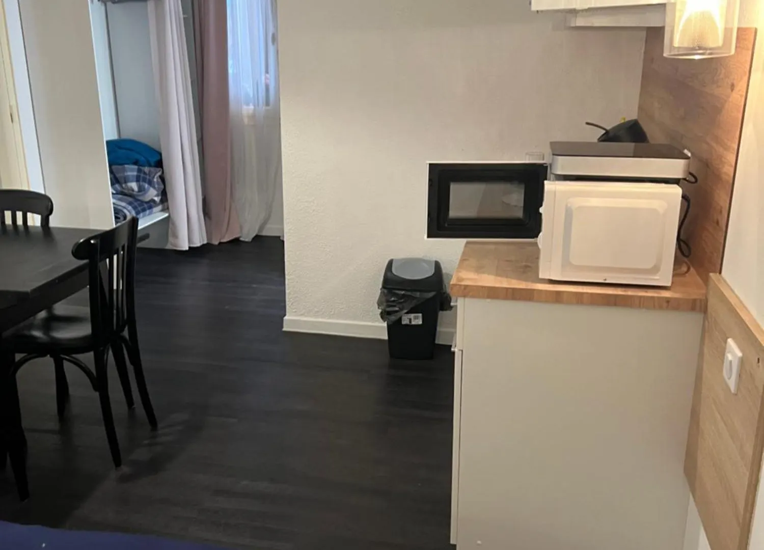Residence Sainte Therese - La Villa Selva Lourdes Daire