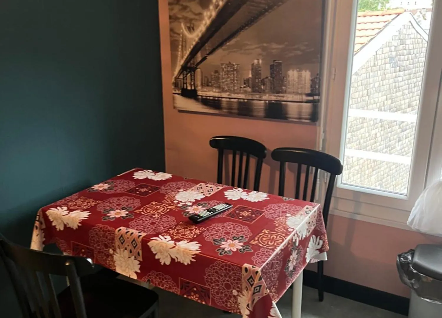 Daire Residence Sainte Therese - La Villa Selva Lourdes Fransa