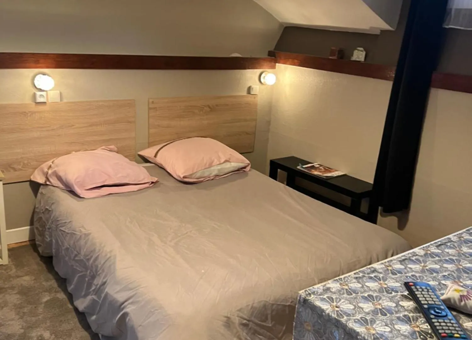 Residence Sainte Therese - La Villa Selva Lourdes