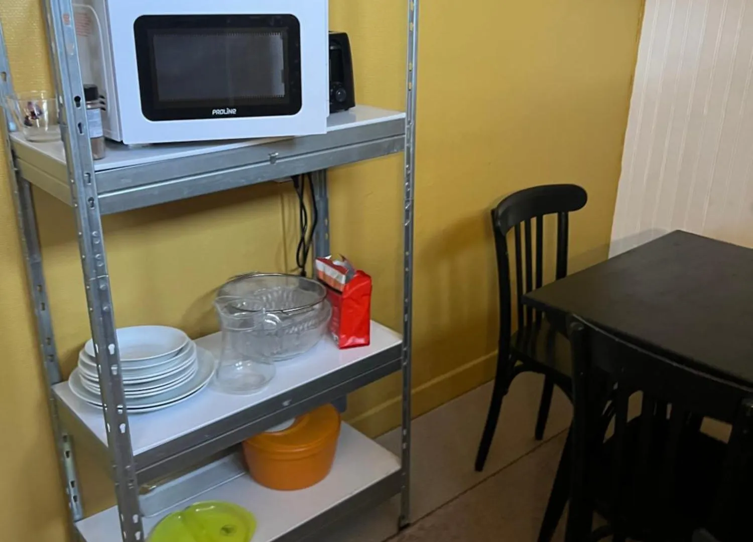 Daire Residence Sainte Therese - La Villa Selva Lourdes
