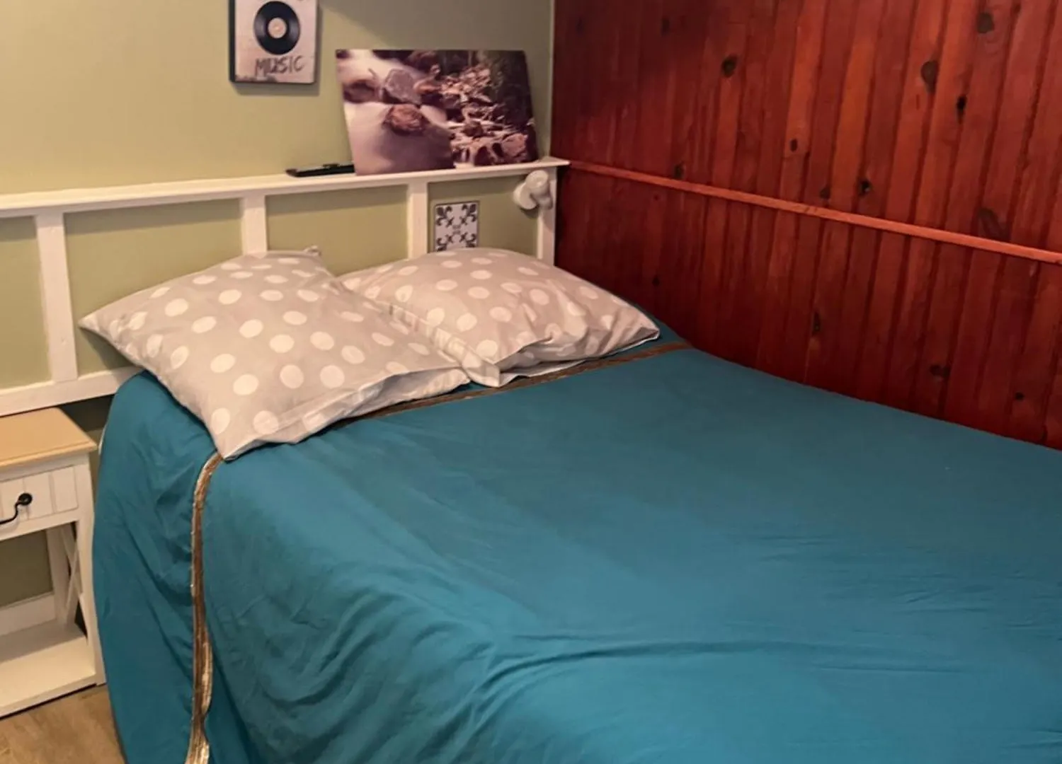 Residence Sainte Therese - La Villa Selva Lourdes 0*,